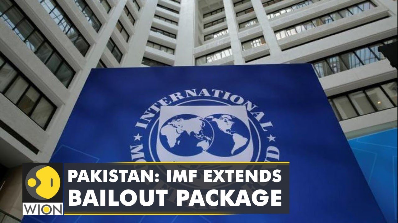 IMF agrees to extend stalled bailout package for cash-strapped Pakistan | International News | WION