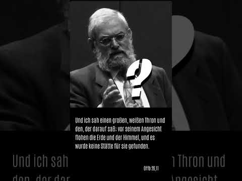 Wölfe im Schafspelz I Shorts #1 @RogerLiebiLIVE - "ALLE Augen werden ihn sehen..."