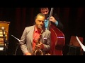 "Bye-Ya": Craig Handy Quartet @Jazz Leeds 5-10-17