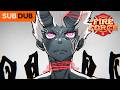 SOUL RESONANCE Fire Force Season 3