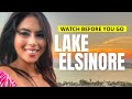Must Watch Lake Elsinore California 🛥 Before You Go