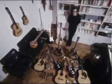 NDR Studio III 8 12 1972 Volker Kriegel