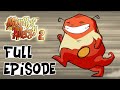 Monster Allergy Season 2 Episode 3 The Dragon S Awakening FULL EPISODE