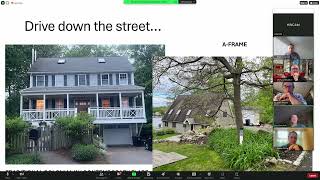 Hamilton ZBA 6.4.25