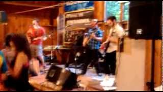 We Are Waiting - Eloquent (Sanctus Real cover)