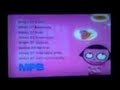 PBS Kids Station ID Dot S Cat 2015 MPB Low Quality Picture Only