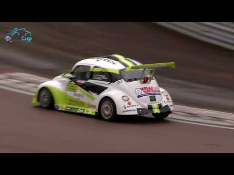 Trophée de Bourgogne 2018 - Père et fils Smits