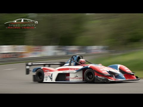 European Hill Race Eschdorf 2024 Osella/Nova/Norma