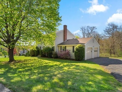 🏡 Style, space, and flexibility—this home checks every box! | 47 Minuteman Way, Shrewsbury, MA 01545