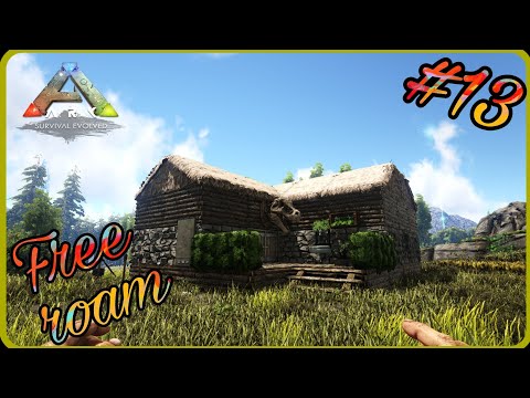 Ark Sabertooth Mutations | ep -13 in hindi