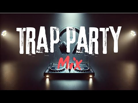 Nodd Zero Trap Mix - Travis Scott, Nicki Minaj, 21 Savage, Migos, Young Thug