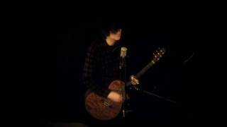 Your New Pale Sun - A Walk After Dark