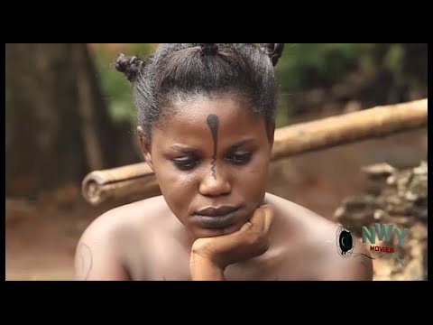 The Evil Mushroom (Odelele) - 2015 Latest Nigerian Nollywood Movie