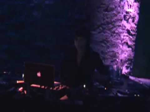 DJ Ipek Ipekcioglu -HomeNotHome Festival / Babylon Istanbul