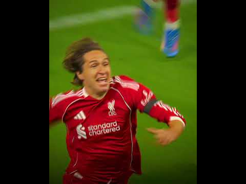 Bro is back from the dead 🥶 #liverpool #edit