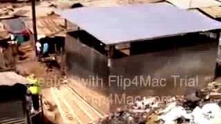 preview picture of video 'Kibera Waste Management Centre'