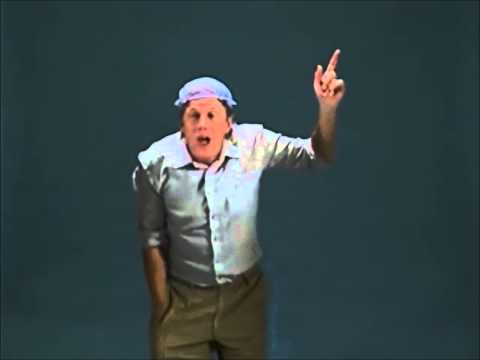 Farbror frej - Lakrits