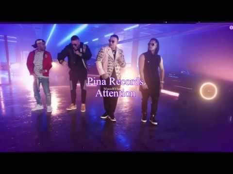 Zum Zum   Daddy Yankee Rkm  Ken Y Arcangel  (LETRAS)2018