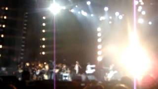 FIR CONCERT 09072010