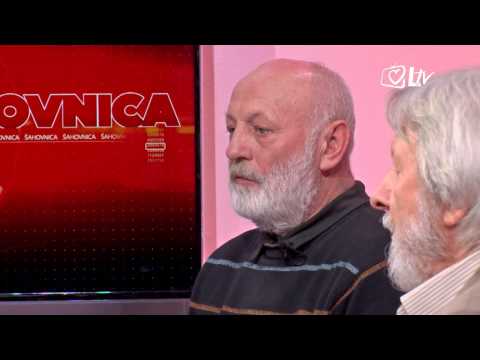 Šahovnica 6.12.2016.