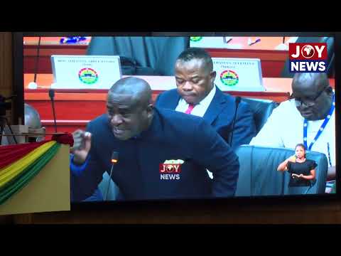 The Ghanaian people and international rating agencies are applauding Finance Minister - Kofi Norkoe