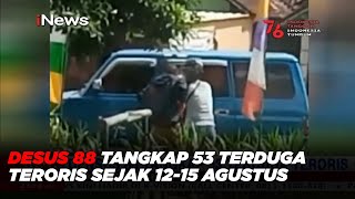 Download lagu Total 53 Terduga Teroris Ditangkap Densus 88 Sejak 12-15 Agustus #iNewsMalam 20/08 mp3 Download lagu Total 53 Terduga Teroris Ditangkap Densus 88 Sejak 12-15 Agustus #iNewsMalam 20/08 mp3