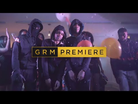 (67) ST x ASAP x Dimzy ft. Mental K - 4 Of Da Gang [Music Video] | GRM Daily