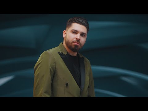 Luis Gabriel - Stiu Deja | Videoclip Oficial