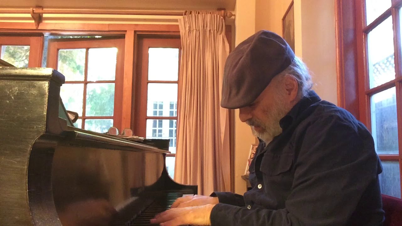 Promotional video thumbnail 2 for Eddie Smith, Jazz Pianist