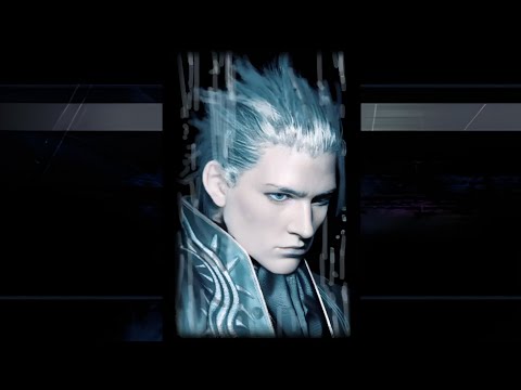 Devil May Cry 3: Dante's Awakening - Divine Hate (Vergil's Battle Theme 2) My Remix
