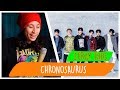 REAGINDO À Stray Kids "Chronosaurus" Video REAGINDO À Stray Kids "Chronosaurus" Video