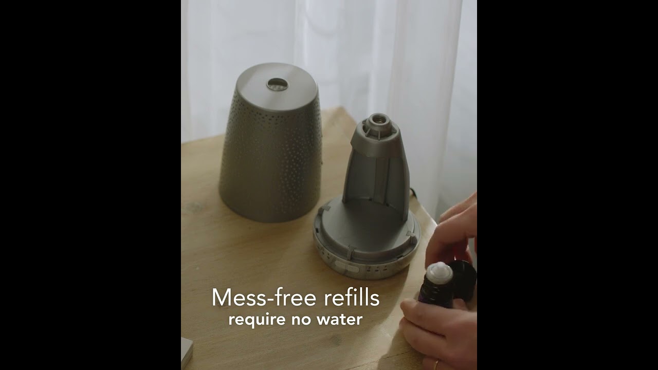 Yankee Candle® Sleep diffúzor