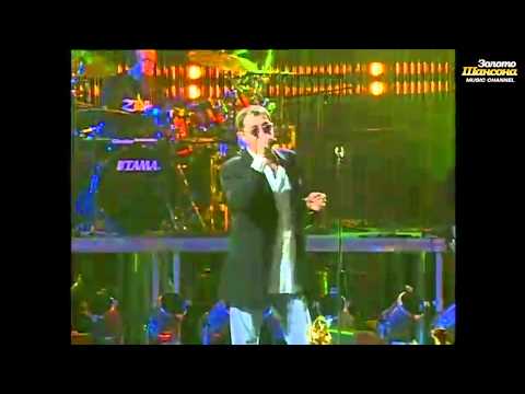 Григорий Лепс - Шелест (Live СК "Олимпийский" 2006)