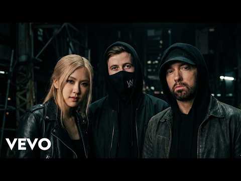 Alan Walker - Don't Leave Me (Music Remix)