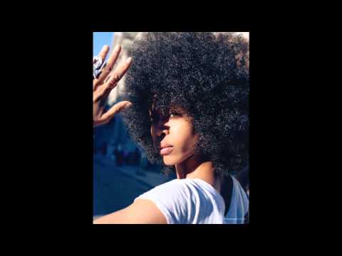 Erykah Badu - Tyrone