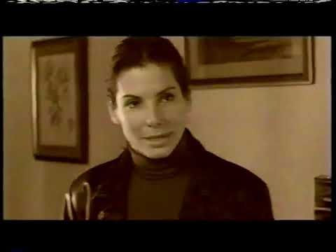 Murder By Numbers Movie Trailer 2002 - TV Spot