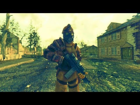 Fallout 3 - S2E47 - Andale