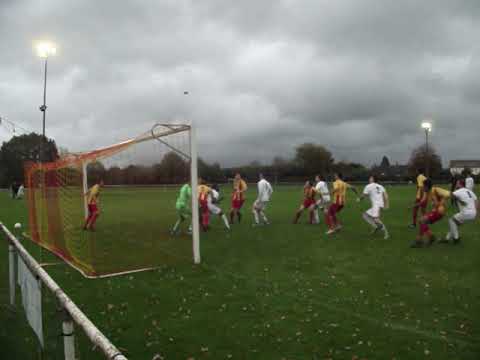 Lingfield 1 Horley Town 1 So many chances totally dominated the second half