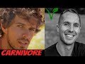Drew Morg Vs Ted Carr Duel To The Death
