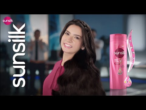 Sunsilk - Thick & Long