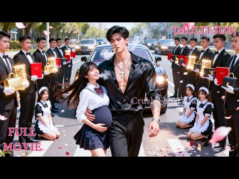 CEO Wanted Divorce Until Fiancée Changed. He Now Chases Her Relentlessly And Spoils Her Daily!