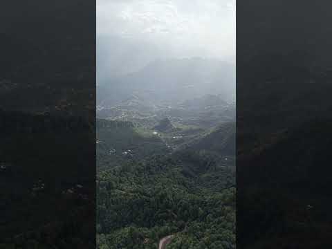 MONTAÑAS DE ENSUEÑO, SAN PEDRO NECTA -LA DEMOCRACIA, HUEHUETENANGO
