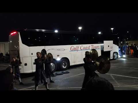 RCC 2019 Cymbal Line - Finals Lot