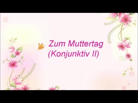 Muttertag 2 Muttertag 2