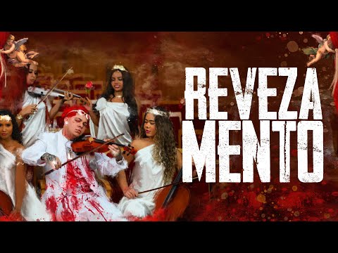 REVEZAMENTO ( RODRIGO DO CN, PEDRIN DO ENGENHA, DJ SAMMER, DJ DG DO RB )