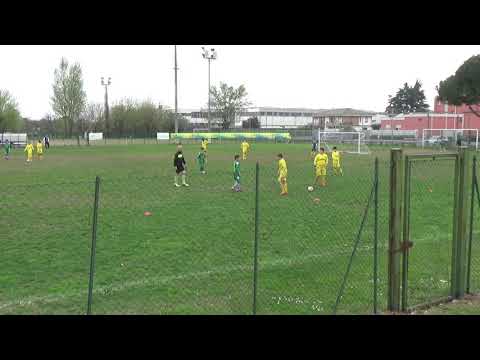 Campionato Caldiero 2007 Vs Noi La Sorgente