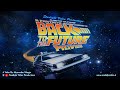 A Fantastic Journey Through The BACK TO THE FUTURE Movies