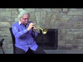 Hip-BoneU Trailer: Chromaticism with Tim Hagans