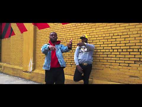 Grimey Hussein - Flex "The Intro" (Official Video)Dir: @Film.Mafia