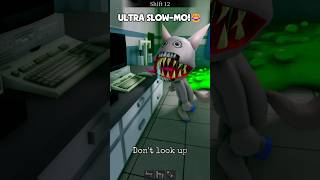Ultra slow mo😂 #shorts